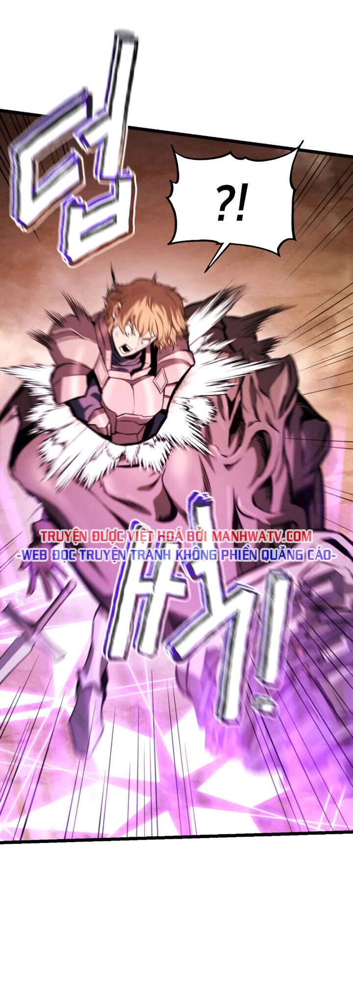 Sự Trở Lại Của Vị Thần Sức Mạnh Chapter 30 - 38