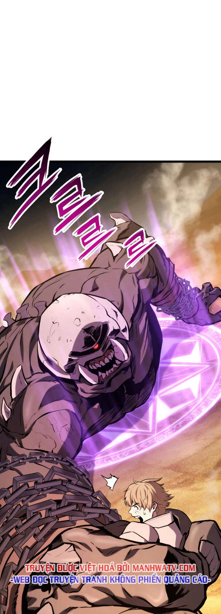 Sự Trở Lại Của Vị Thần Sức Mạnh Chapter 30 - 40