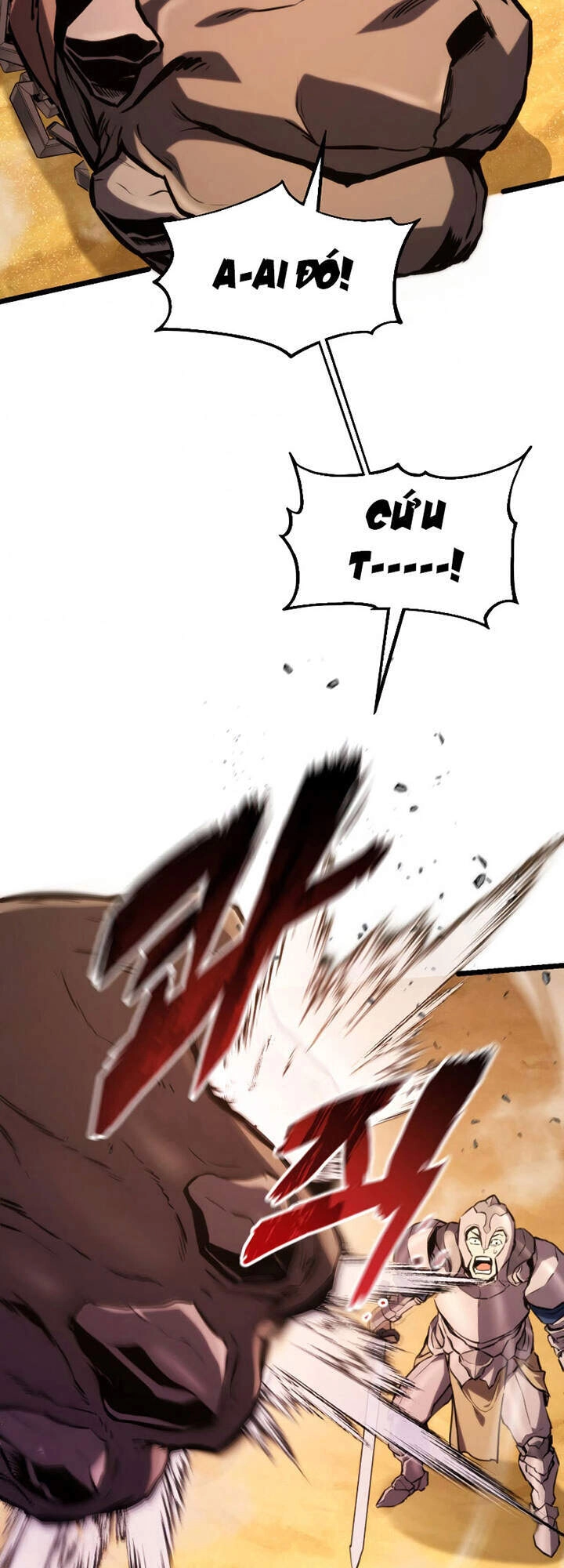 Sự Trở Lại Của Vị Thần Sức Mạnh Chapter 30 - 41