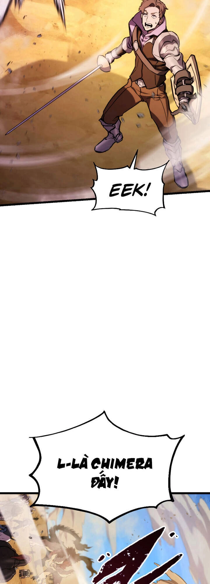 Sự Trở Lại Của Vị Thần Sức Mạnh Chapter 30 - 43