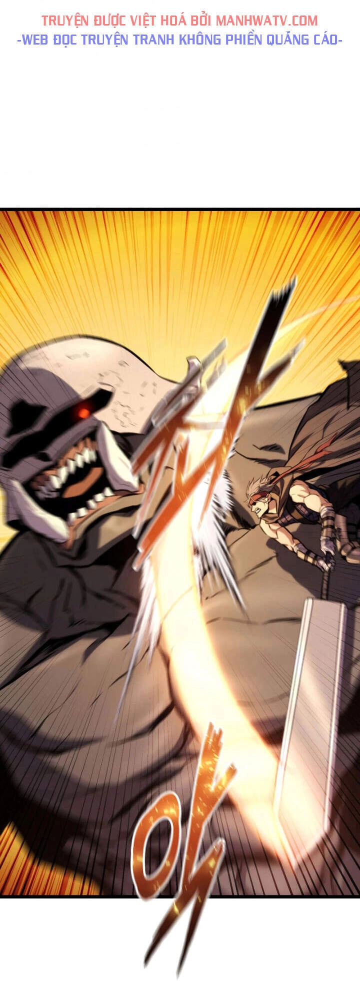 Sự Trở Lại Của Vị Thần Sức Mạnh Chapter 30 - 49