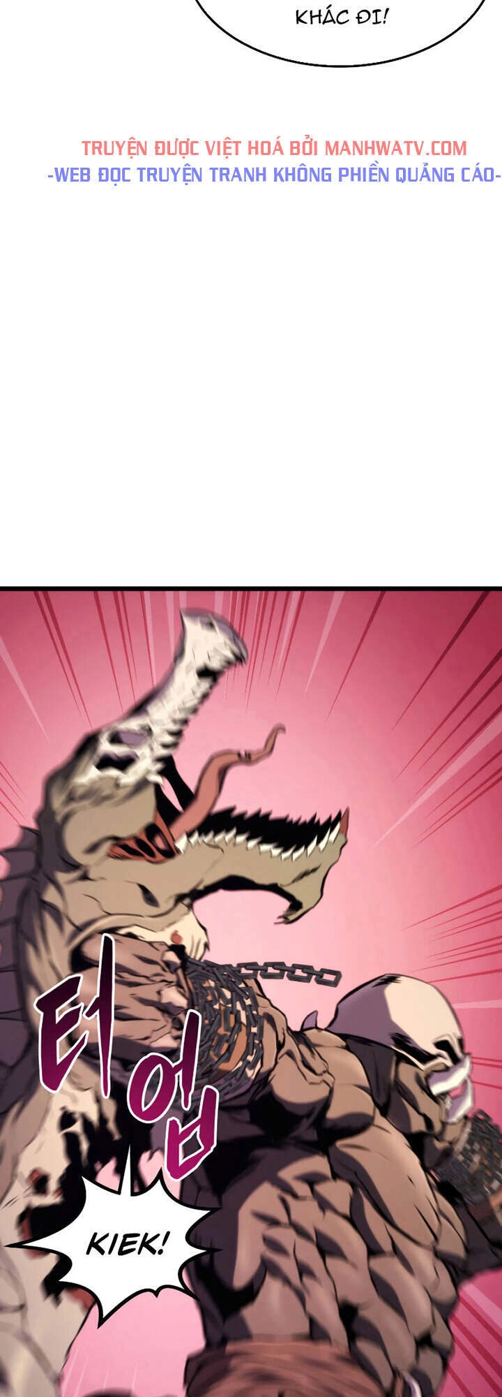 Sự Trở Lại Của Vị Thần Sức Mạnh Chapter 30 - 52