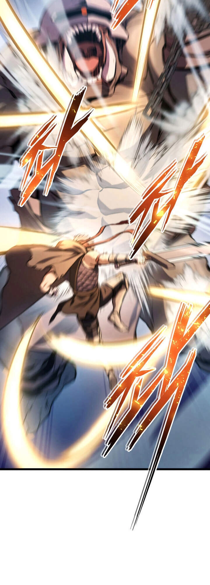 Sự Trở Lại Của Vị Thần Sức Mạnh Chapter 30 - 59