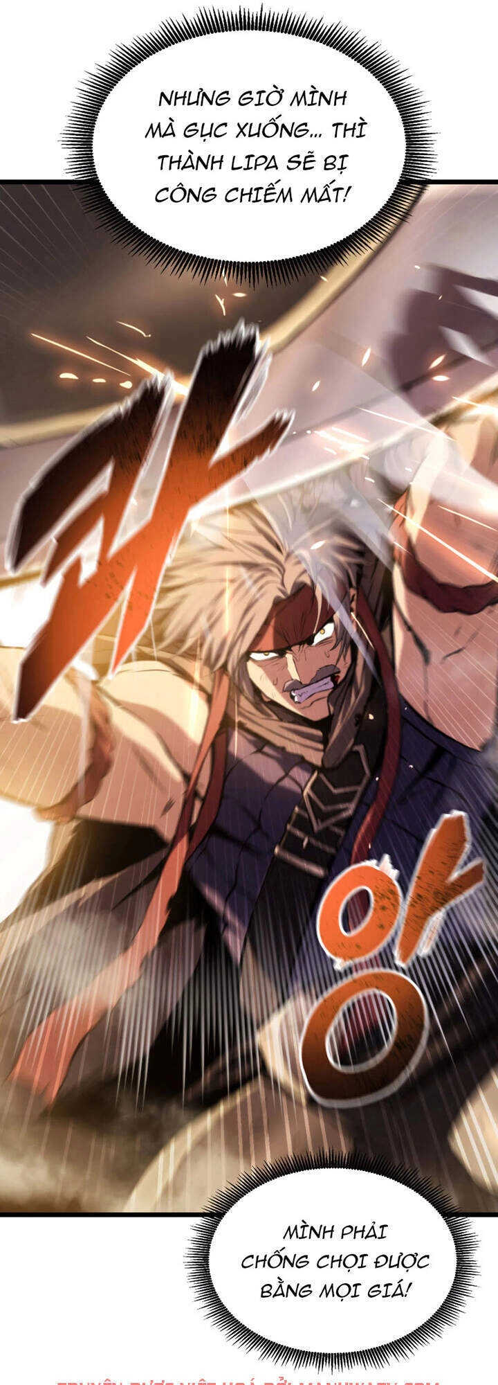 Sự Trở Lại Của Vị Thần Sức Mạnh Chapter 30 - 66