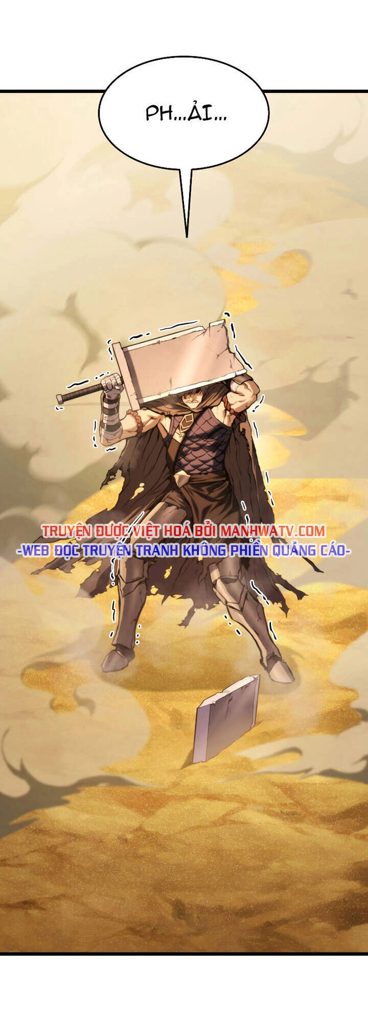 Sự Trở Lại Của Vị Thần Sức Mạnh Chapter 30 - 73