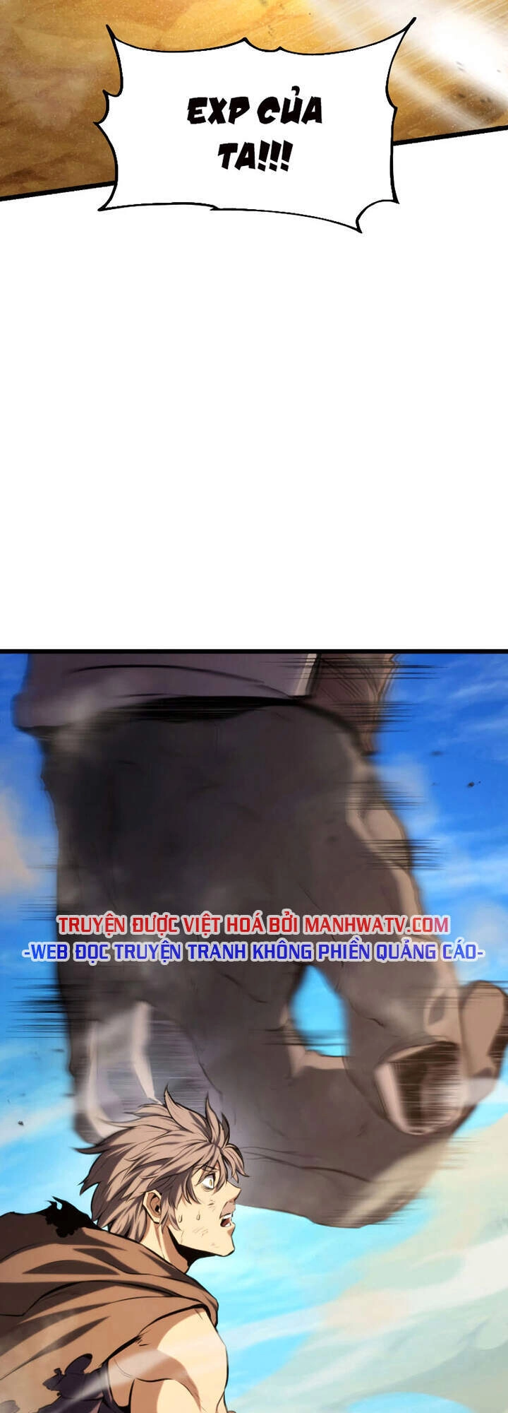 Sự Trở Lại Của Vị Thần Sức Mạnh Chapter 30 - 83