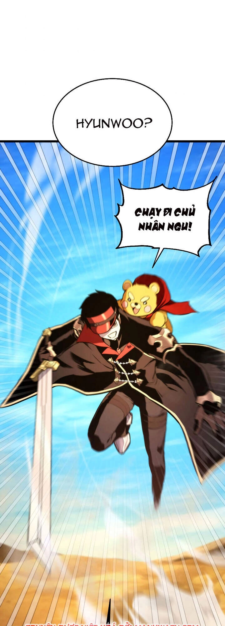 Sự Trở Lại Của Vị Thần Sức Mạnh Chapter 30 - 86