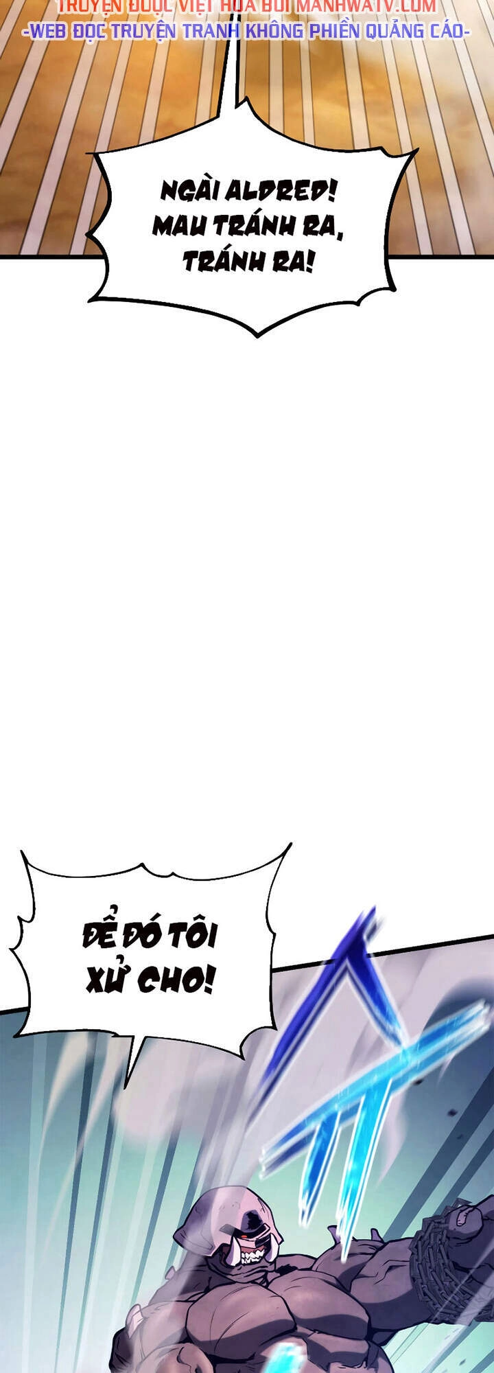 Sự Trở Lại Của Vị Thần Sức Mạnh Chapter 30 - 87
