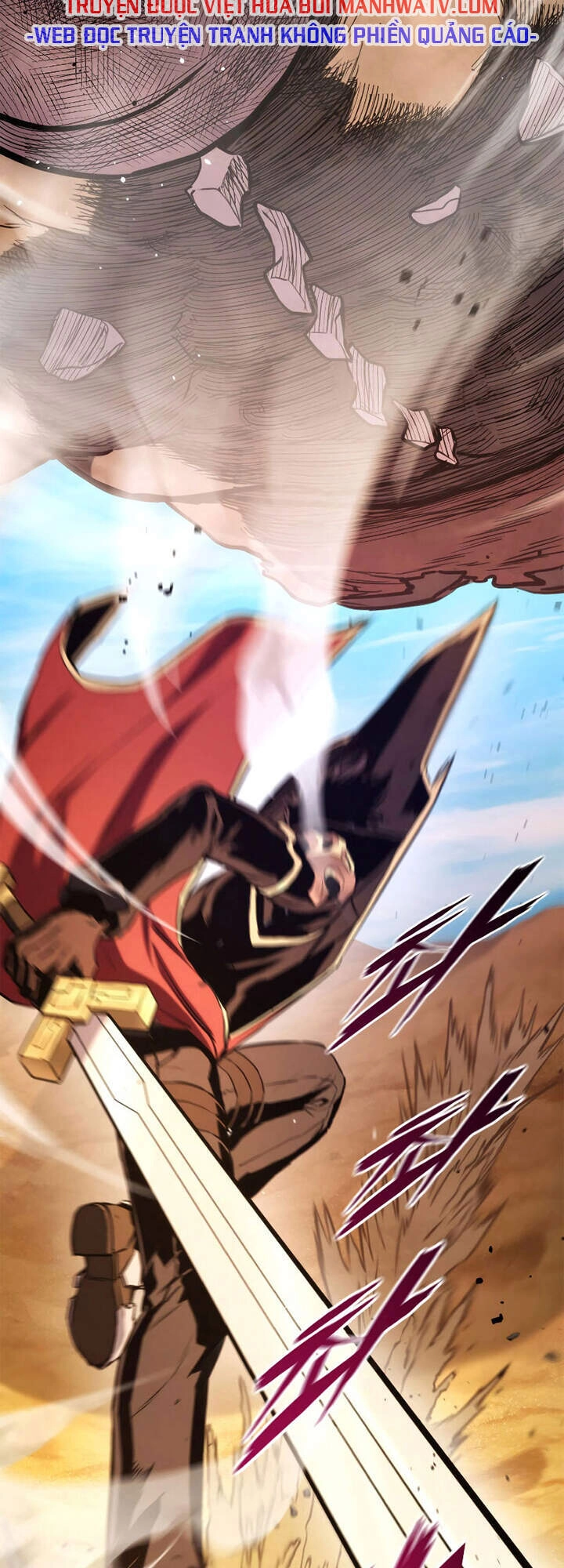 Sự Trở Lại Của Vị Thần Sức Mạnh Chapter 30 - 90