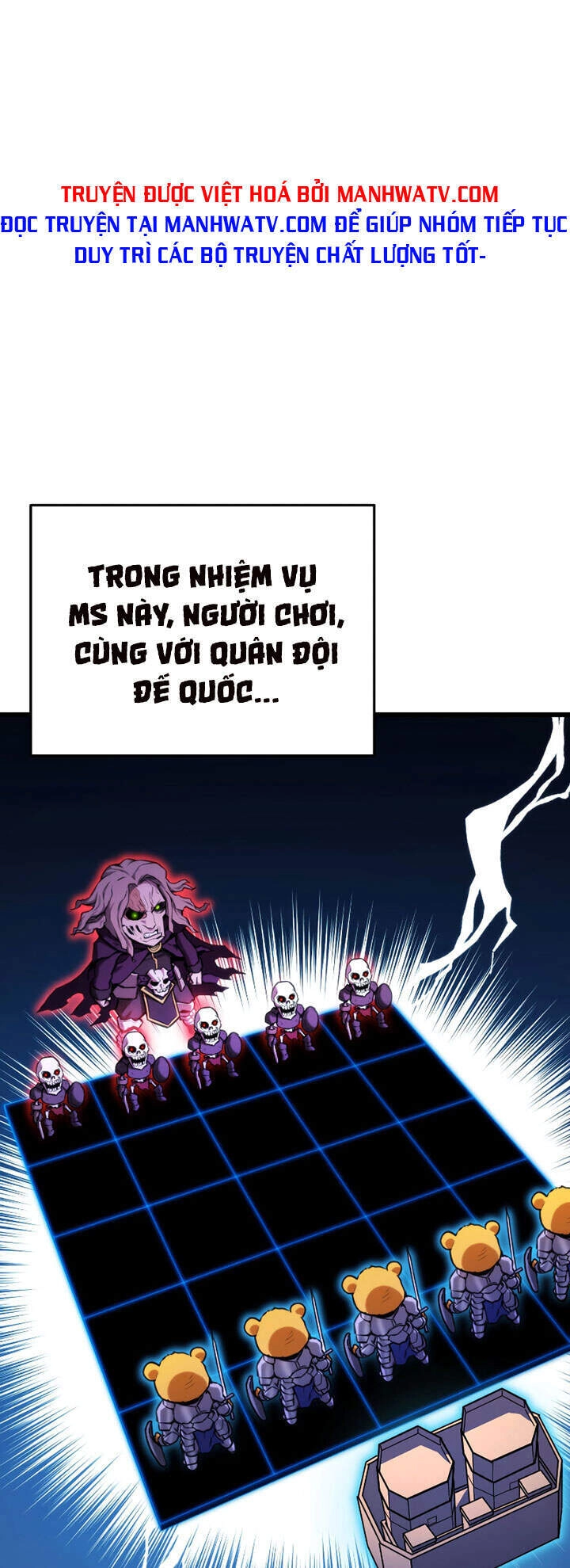 Sự Trở Lại Của Vị Thần Sức Mạnh Chapter 31 - 2