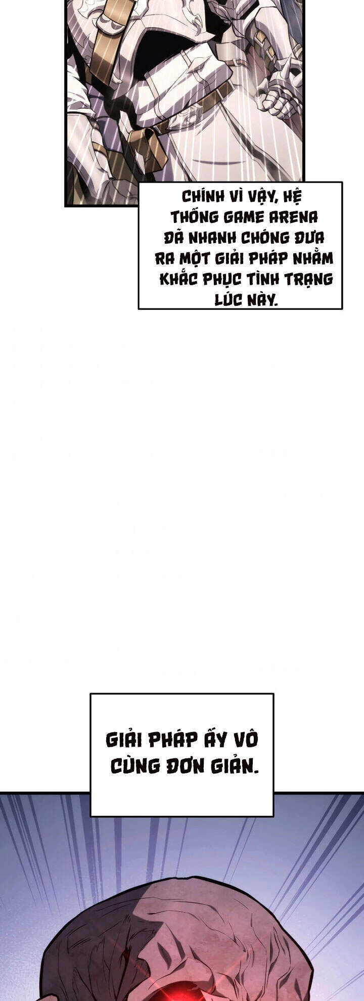 Sự Trở Lại Của Vị Thần Sức Mạnh Chapter 31 - 4