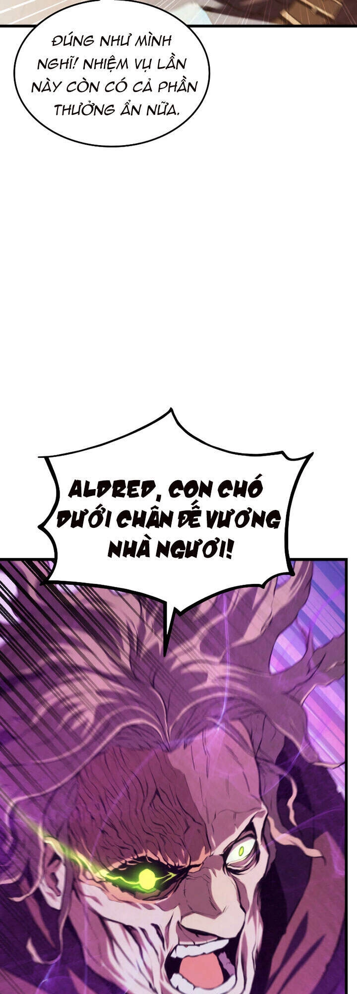 Sự Trở Lại Của Vị Thần Sức Mạnh Chapter 31 - 9