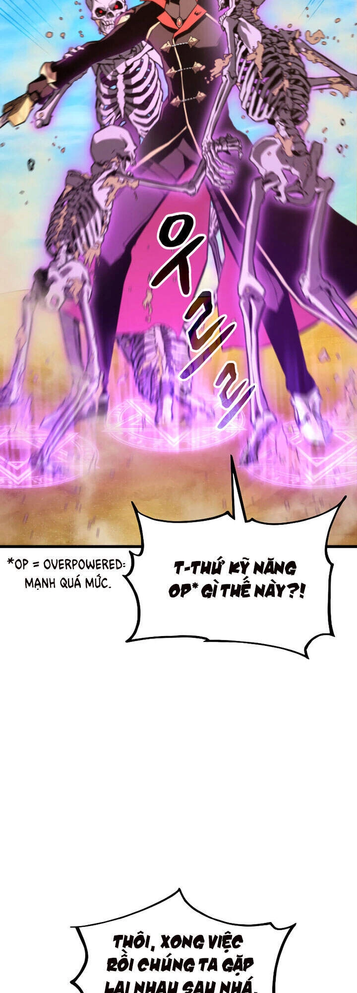 Sự Trở Lại Của Vị Thần Sức Mạnh Chapter 31 - 19