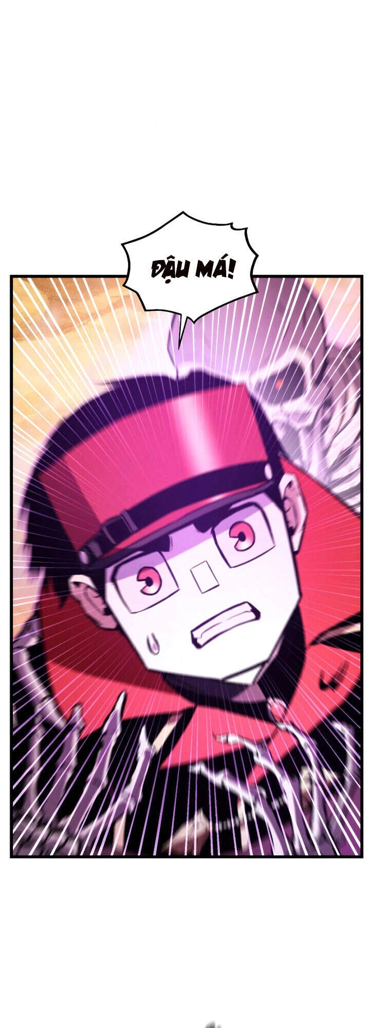 Sự Trở Lại Của Vị Thần Sức Mạnh Chapter 31 - 21