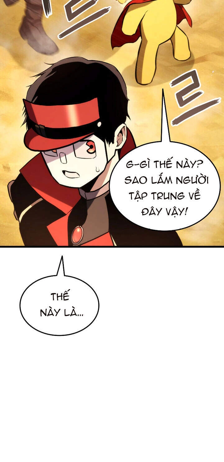 Sự Trở Lại Của Vị Thần Sức Mạnh Chapter 31 - 29