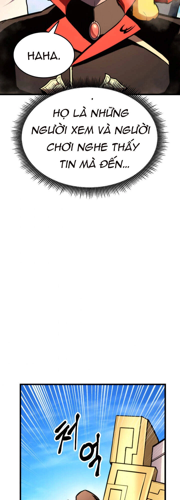 Sự Trở Lại Của Vị Thần Sức Mạnh Chapter 31 - 33