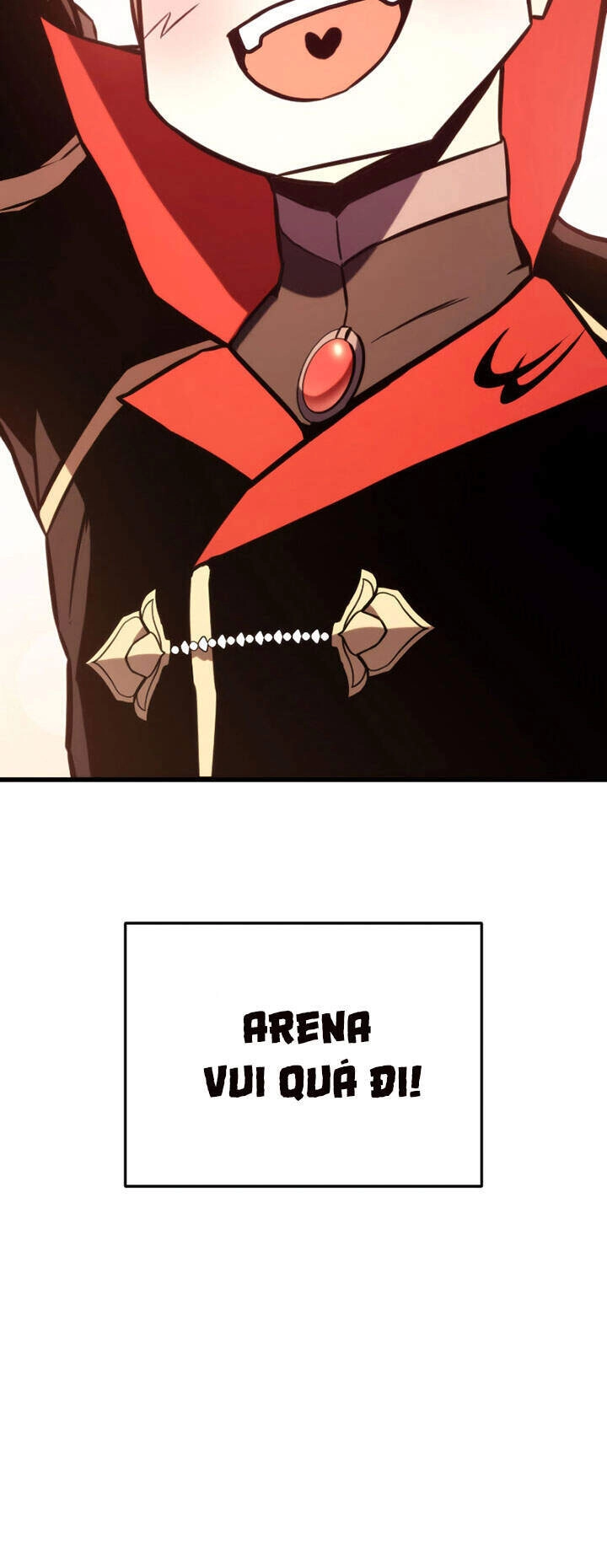 Sự Trở Lại Của Vị Thần Sức Mạnh Chapter 31 - 37