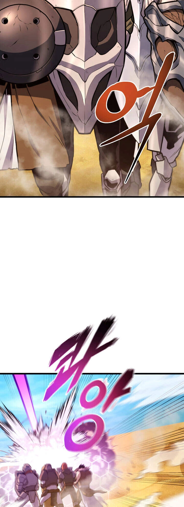 Sự Trở Lại Của Vị Thần Sức Mạnh Chapter 31 - 42