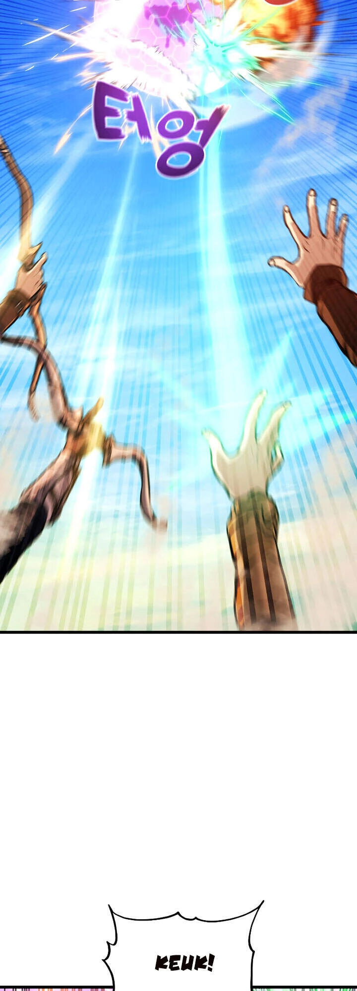 Sự Trở Lại Của Vị Thần Sức Mạnh Chapter 31 - 44