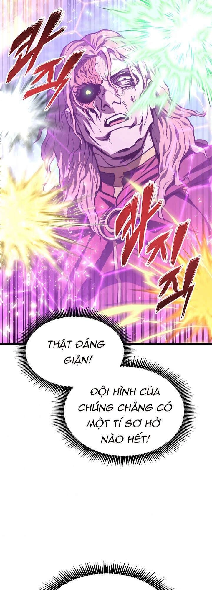 Sự Trở Lại Của Vị Thần Sức Mạnh Chapter 31 - 46