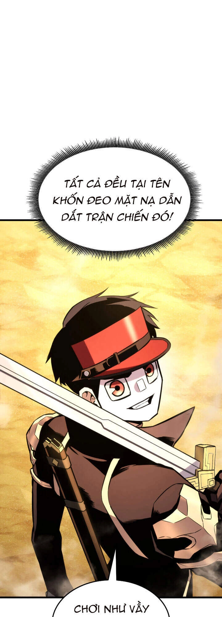 Sự Trở Lại Của Vị Thần Sức Mạnh Chapter 31 - 49