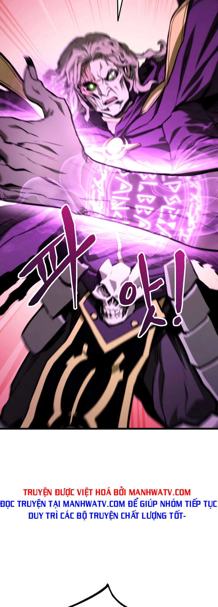 Sự Trở Lại Của Vị Thần Sức Mạnh Chapter 31 - 51