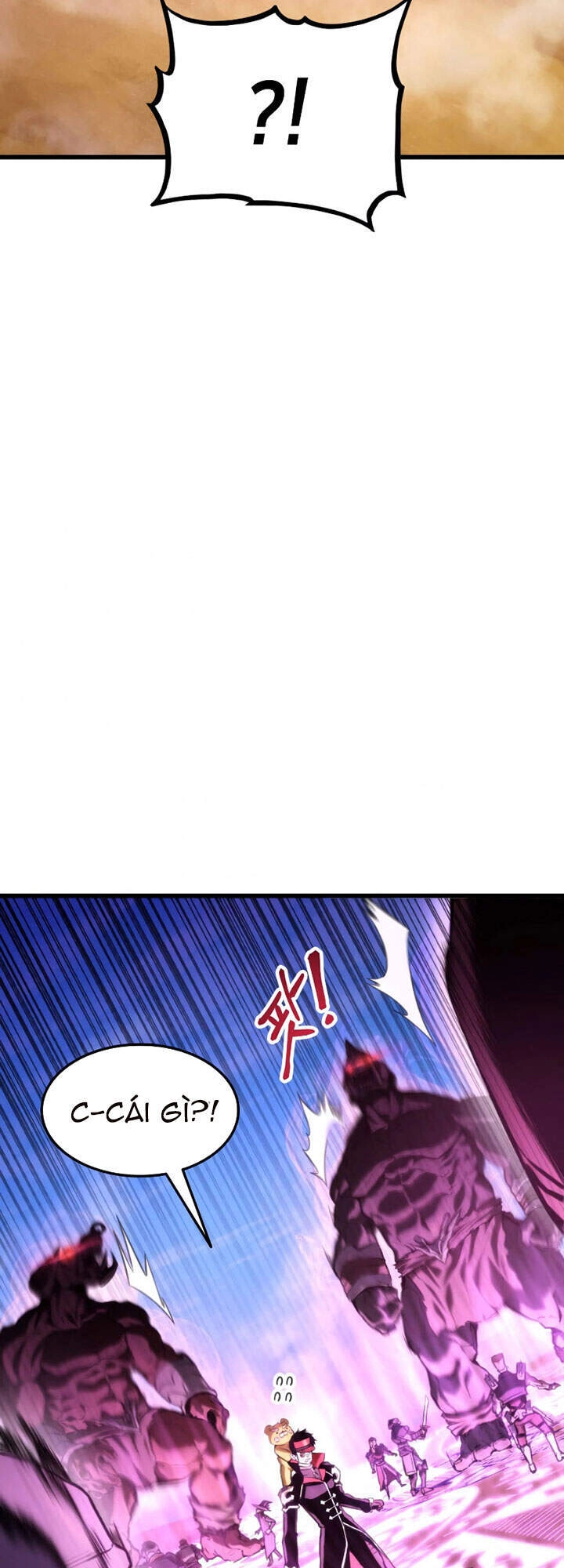 Sự Trở Lại Của Vị Thần Sức Mạnh Chapter 31 - 53