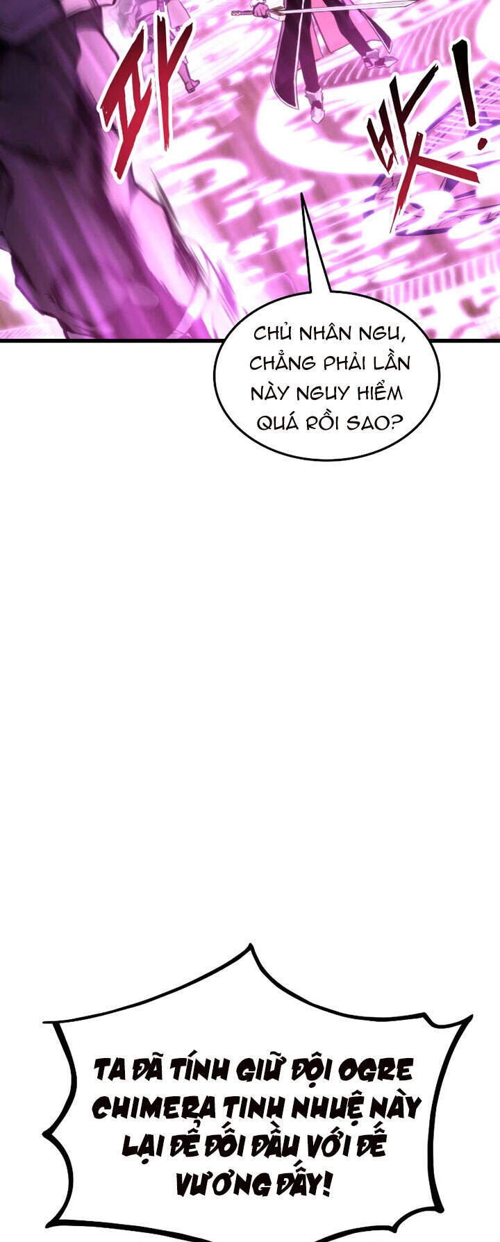 Sự Trở Lại Của Vị Thần Sức Mạnh Chapter 31 - 54