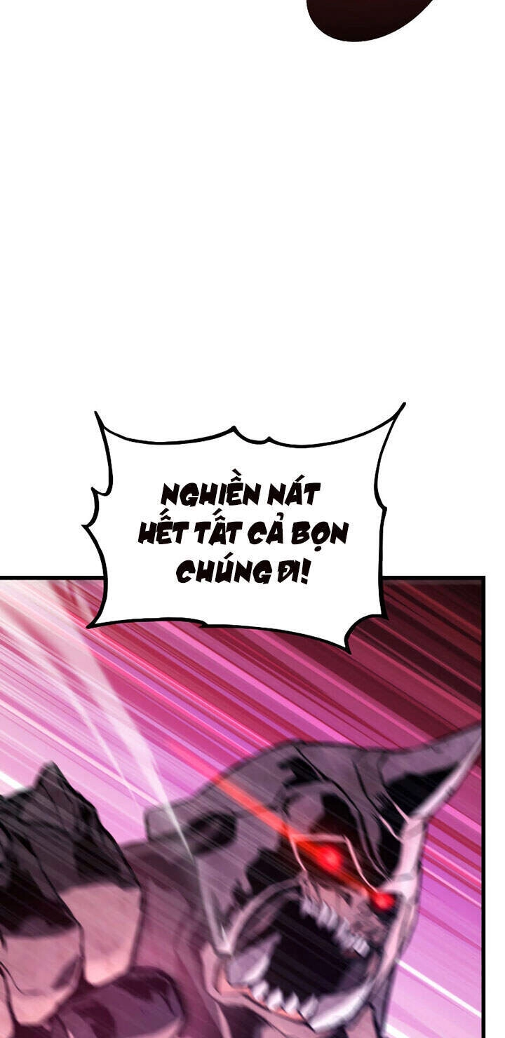 Sự Trở Lại Của Vị Thần Sức Mạnh Chapter 31 - 56