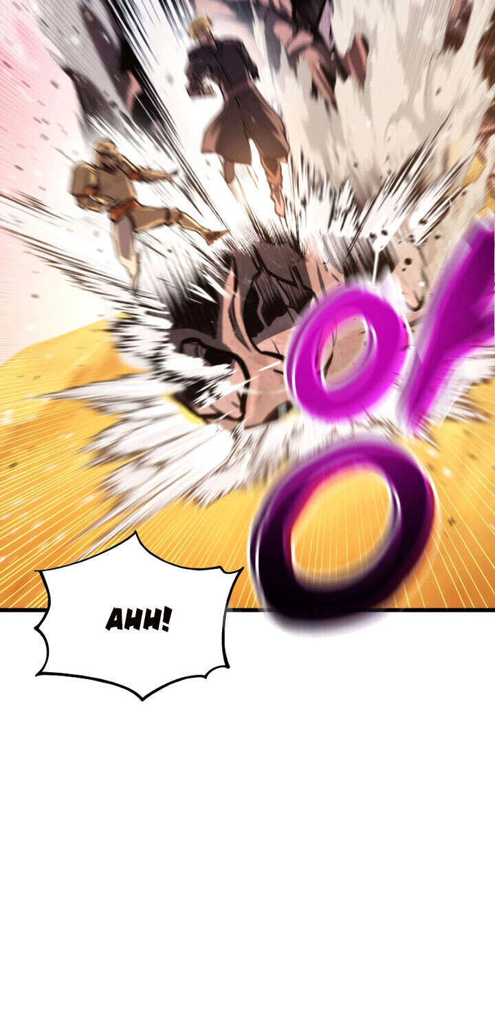 Sự Trở Lại Của Vị Thần Sức Mạnh Chapter 31 - 58