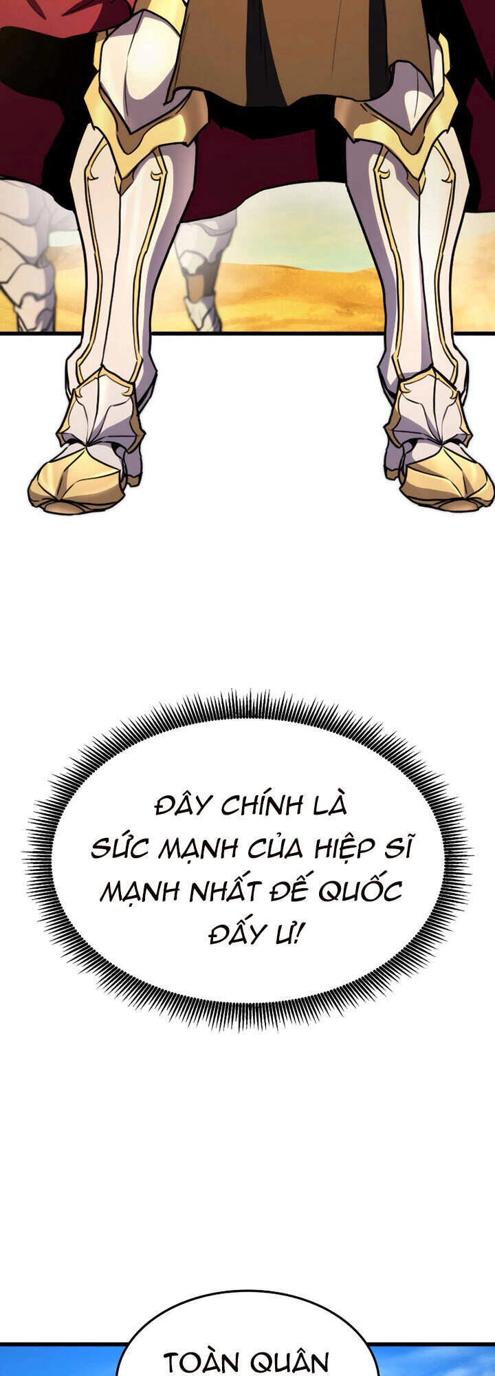 Sự Trở Lại Của Vị Thần Sức Mạnh Chapter 31 - 75