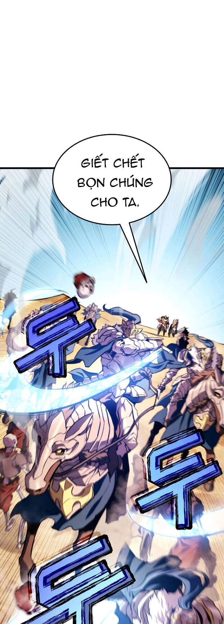 Sự Trở Lại Của Vị Thần Sức Mạnh Chapter 31 - 78