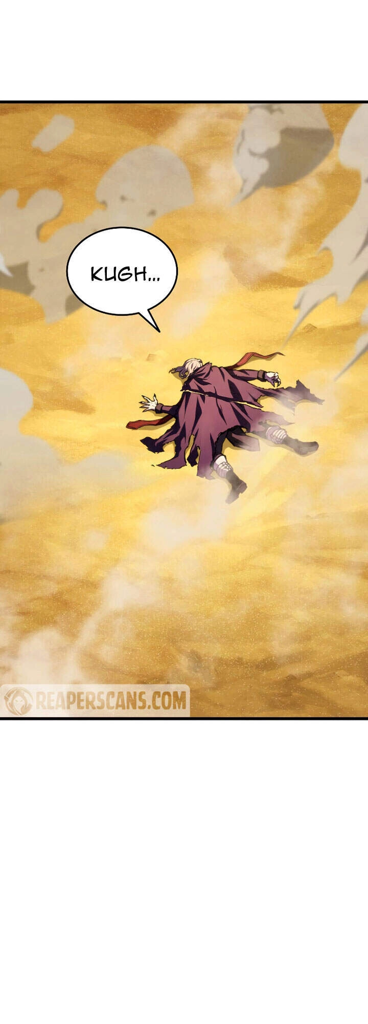 Sự Trở Lại Của Vị Thần Sức Mạnh Chapter 31 - 81