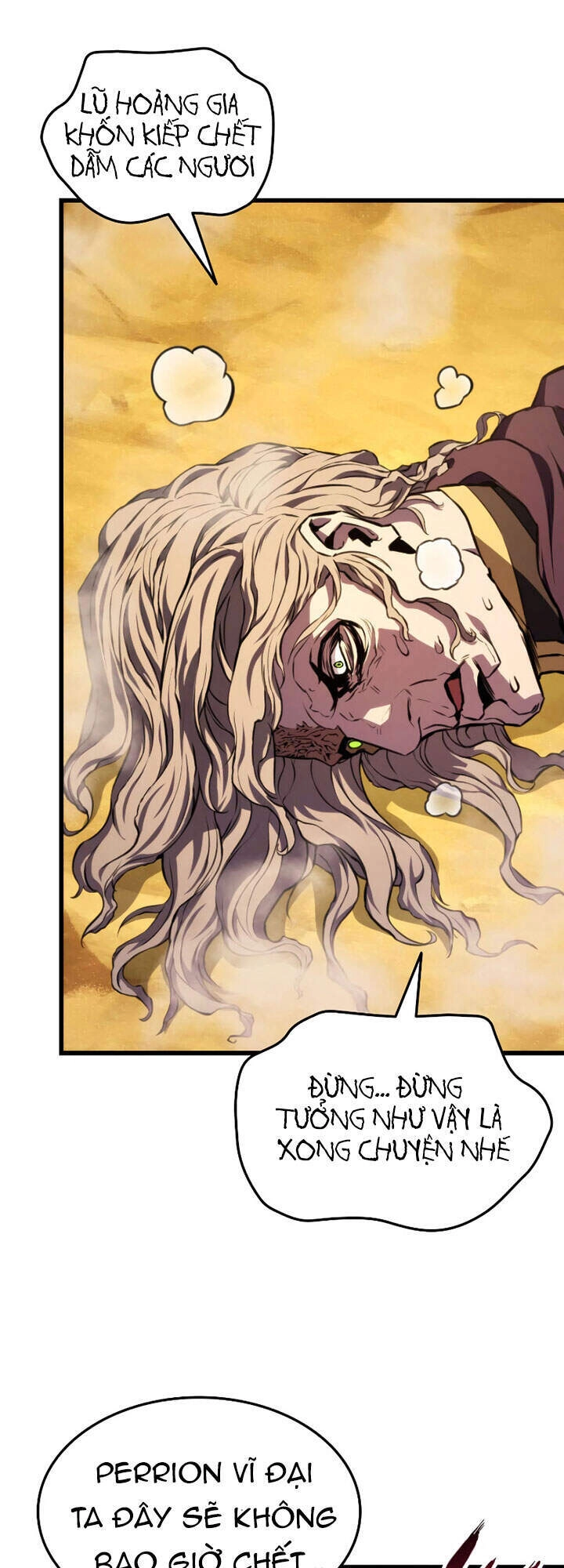 Sự Trở Lại Của Vị Thần Sức Mạnh Chapter 31 - 82