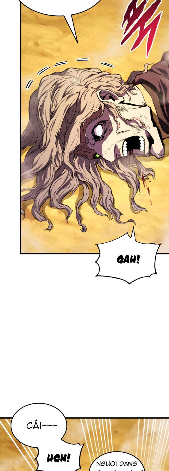 Sự Trở Lại Của Vị Thần Sức Mạnh Chapter 31 - 84