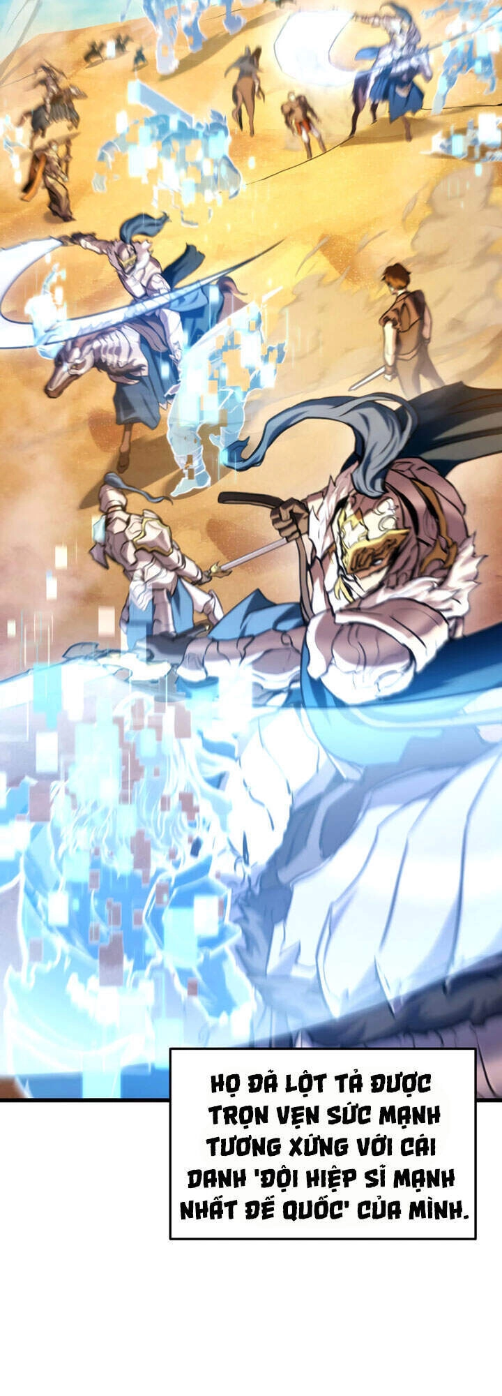 Sự Trở Lại Của Vị Thần Sức Mạnh Chapter 31 - 88