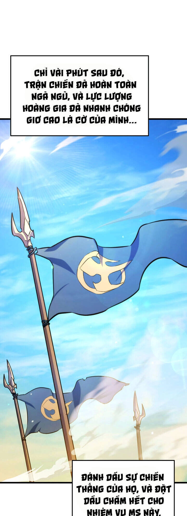 Sự Trở Lại Của Vị Thần Sức Mạnh Chapter 31 - 89