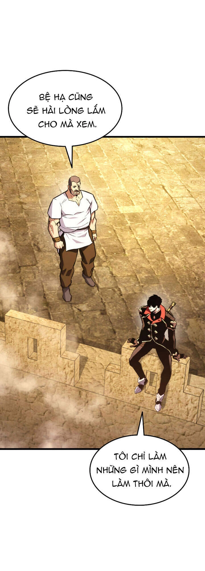 Sự Trở Lại Của Vị Thần Sức Mạnh Chapter 31 - 98