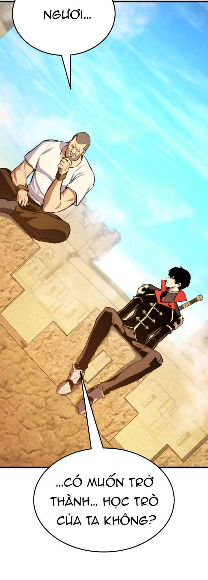 Sự Trở Lại Của Vị Thần Sức Mạnh Chapter 31 - 104