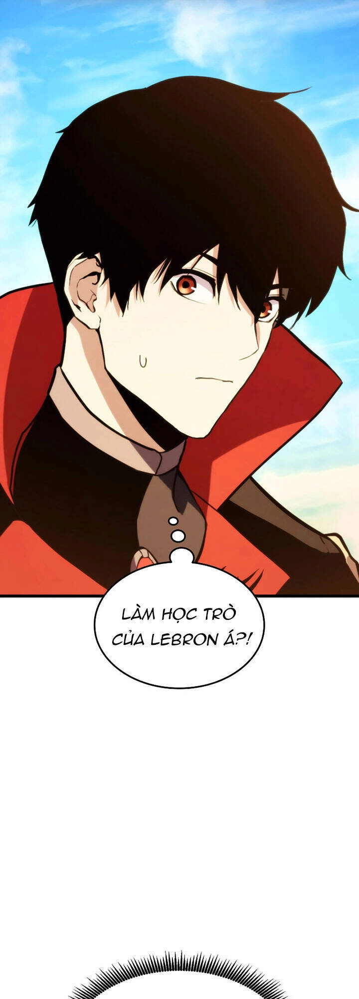 Sự Trở Lại Của Vị Thần Sức Mạnh Chapter 32 - 3