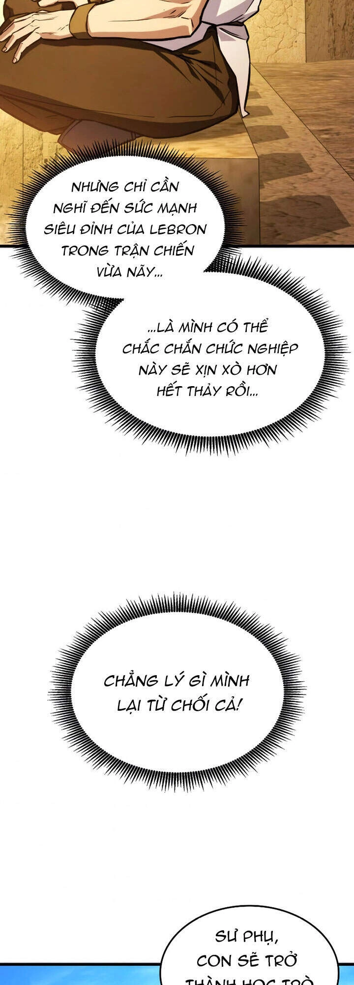 Sự Trở Lại Của Vị Thần Sức Mạnh Chapter 32 - 5