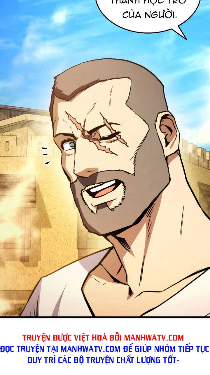 Sự Trở Lại Của Vị Thần Sức Mạnh Chapter 32 - 6