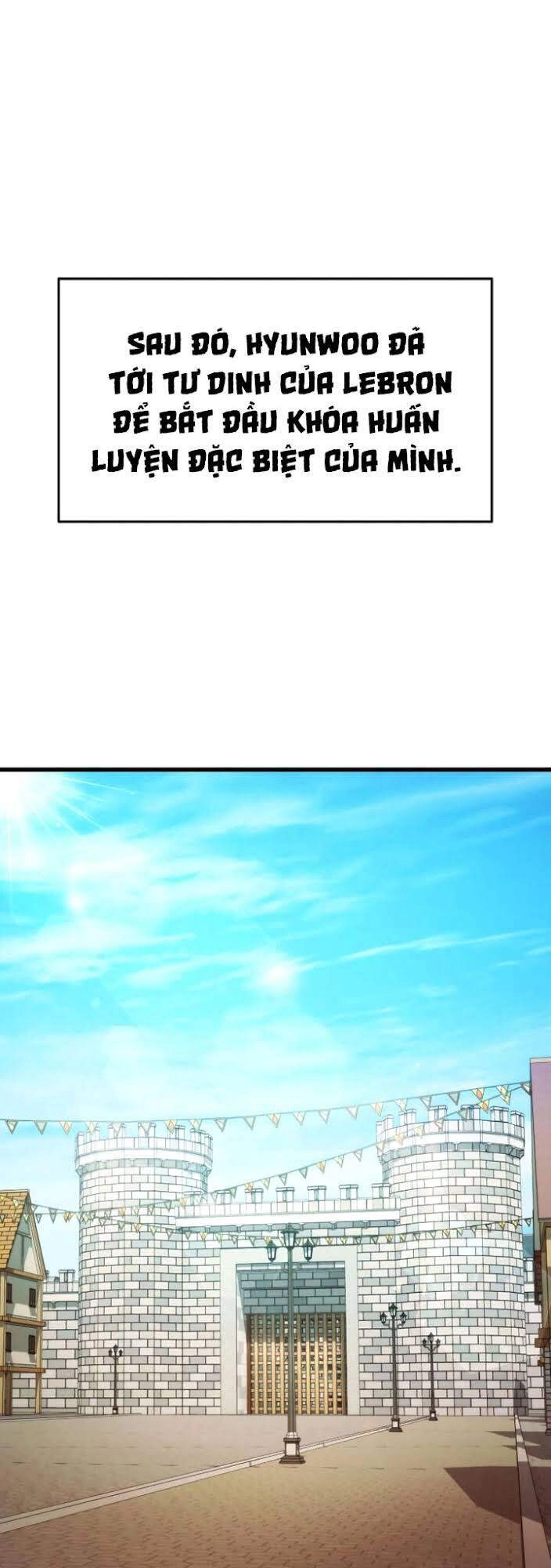 Sự Trở Lại Của Vị Thần Sức Mạnh Chapter 32 - 34