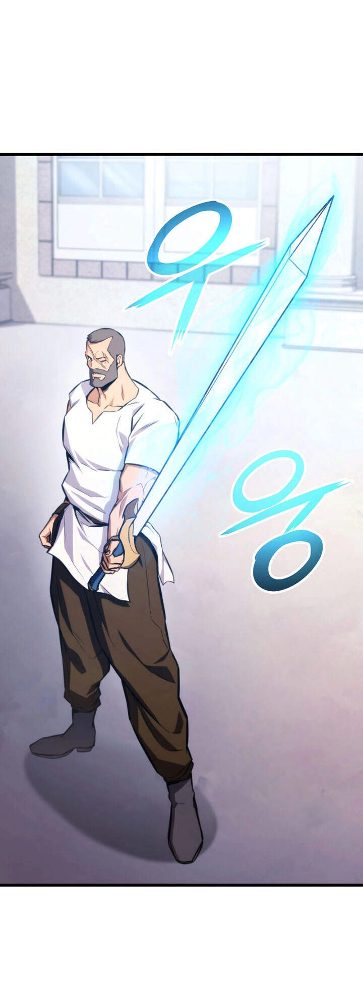 Sự Trở Lại Của Vị Thần Sức Mạnh Chapter 32 - 37