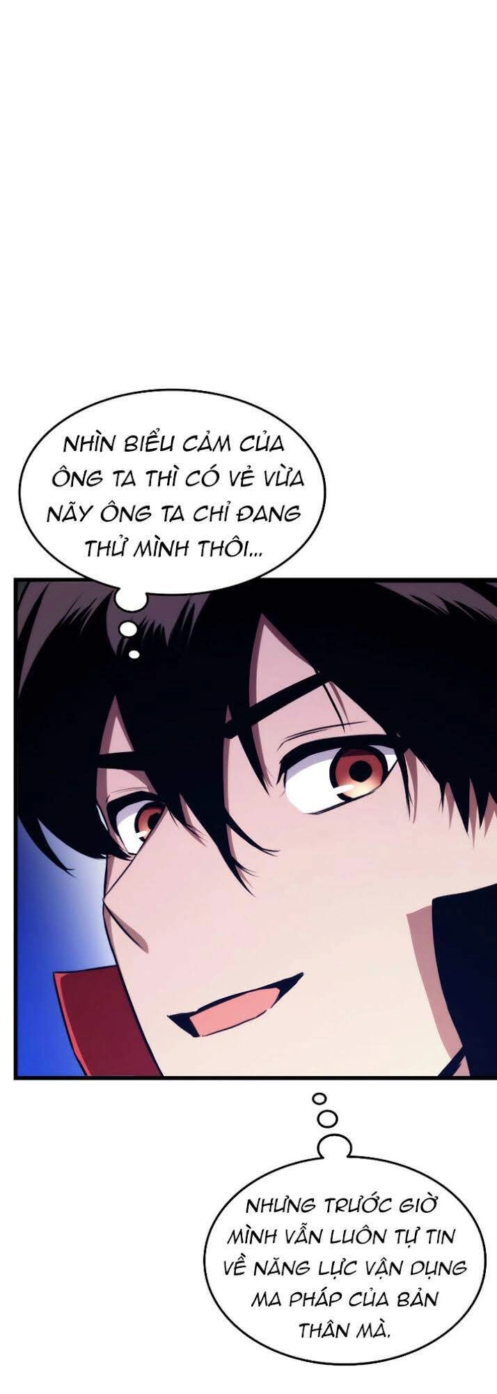 Sự Trở Lại Của Vị Thần Sức Mạnh Chapter 32 - 41