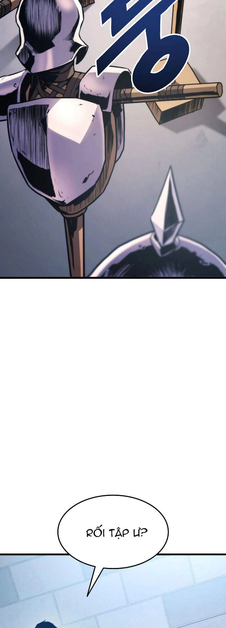 Sự Trở Lại Của Vị Thần Sức Mạnh Chapter 32 - 47