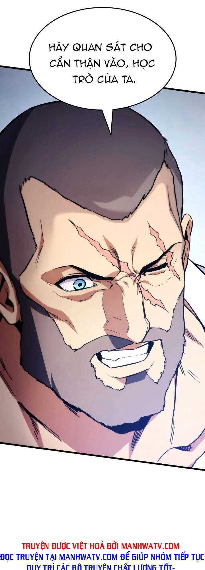 Sự Trở Lại Của Vị Thần Sức Mạnh Chapter 32 - 49