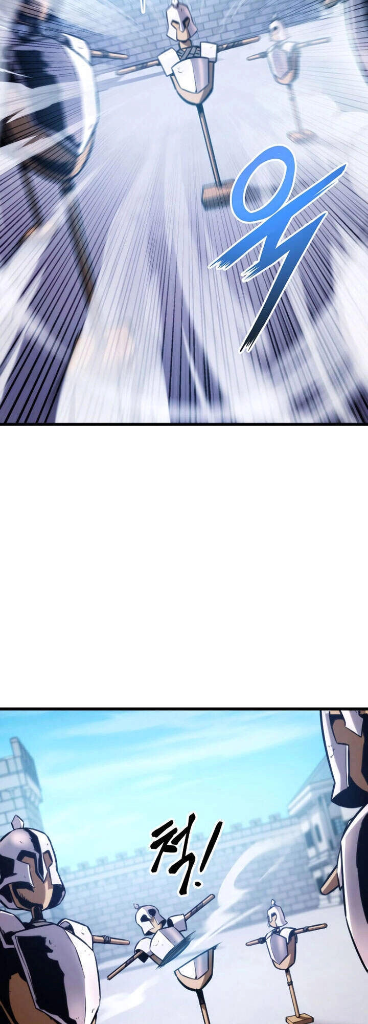 Sự Trở Lại Của Vị Thần Sức Mạnh Chapter 32 - 53