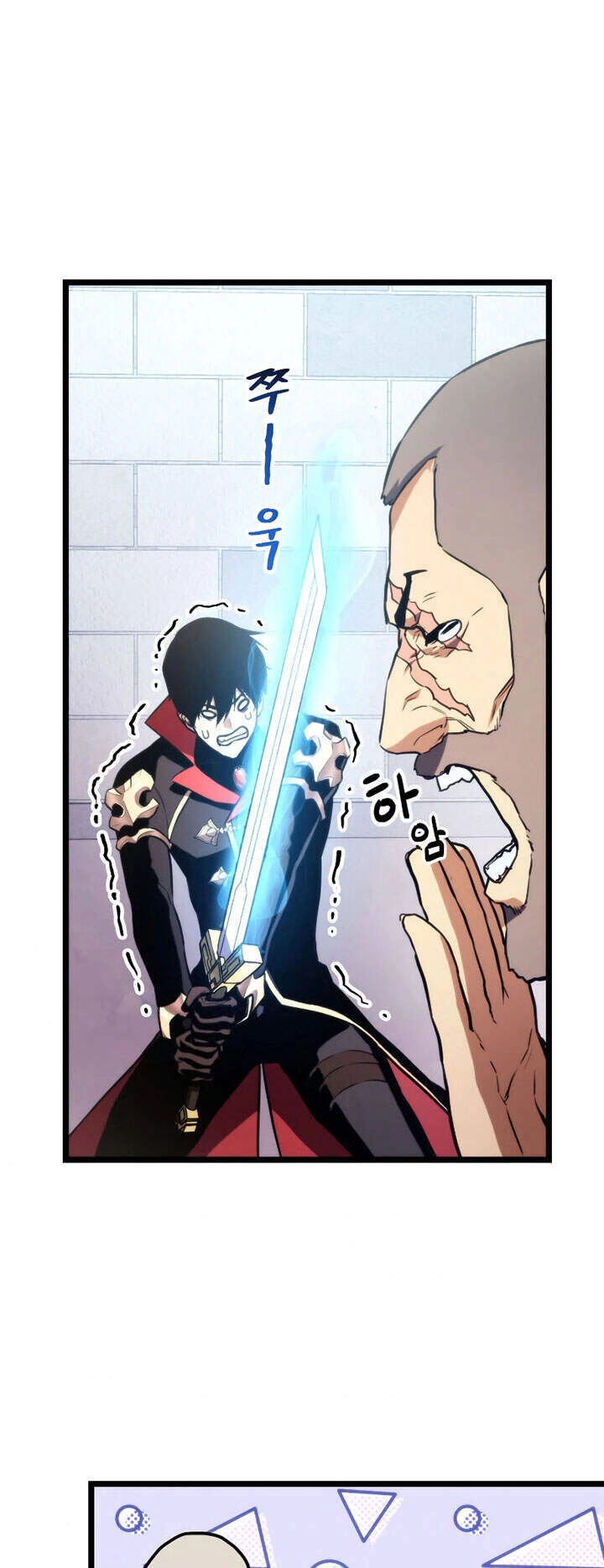 Sự Trở Lại Của Vị Thần Sức Mạnh Chapter 32 - 61