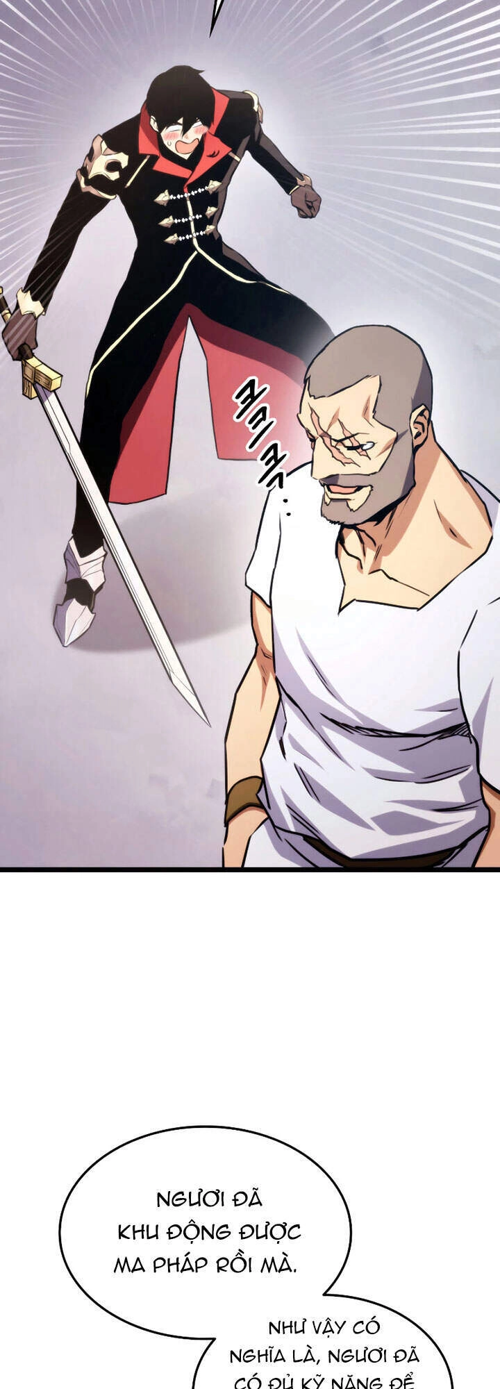 Sự Trở Lại Của Vị Thần Sức Mạnh Chapter 32 - 63